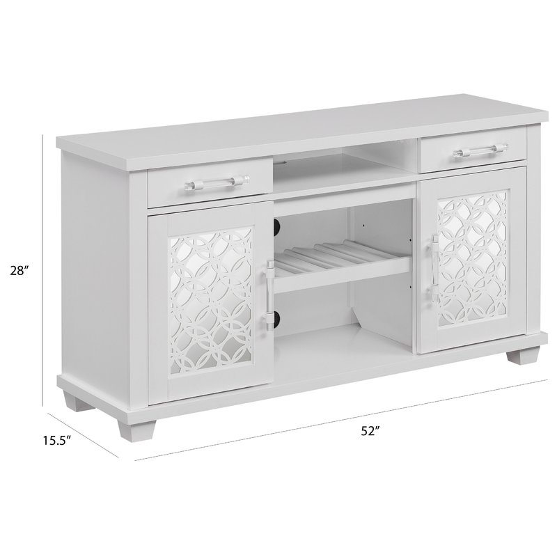 Georg TV Stand for TVs up to 55" - Image 3