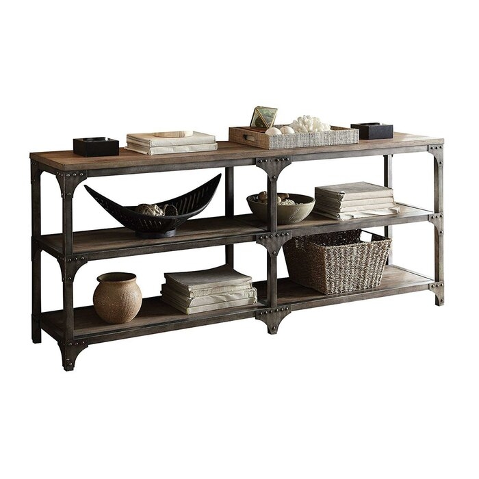 Neligh Console Table - Image 0
