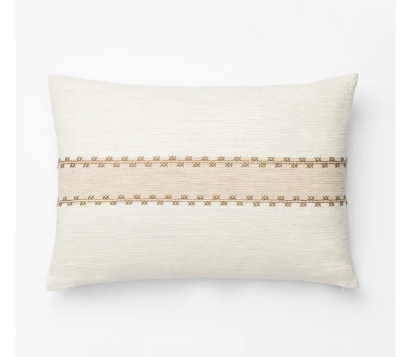 Boyd Pillow Cover - Image 0