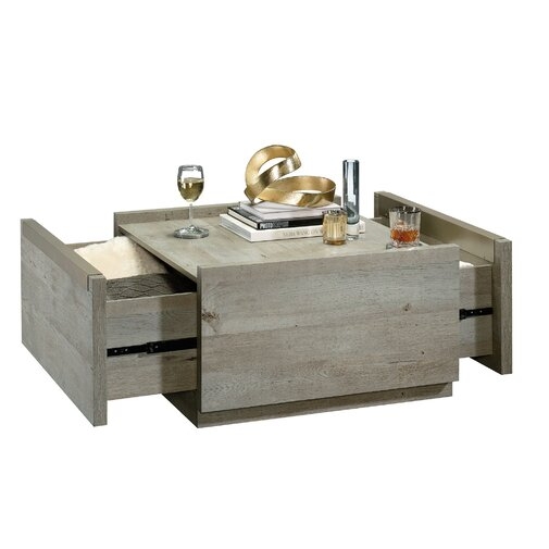 Tylor Coffee Table with Storage - Image 18
