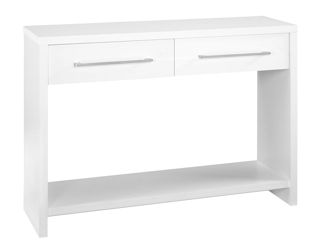 Hex 40'' Console Table - Image 0