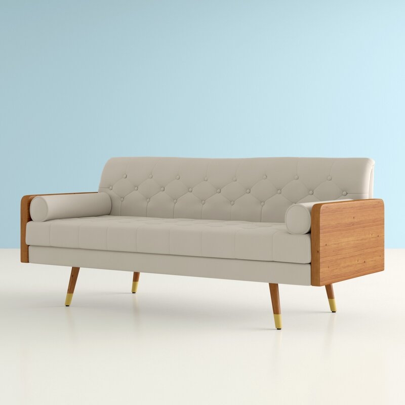 Bel-Air Sofa - Image 1