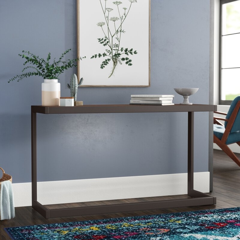 Higuera Console Table - Image 1