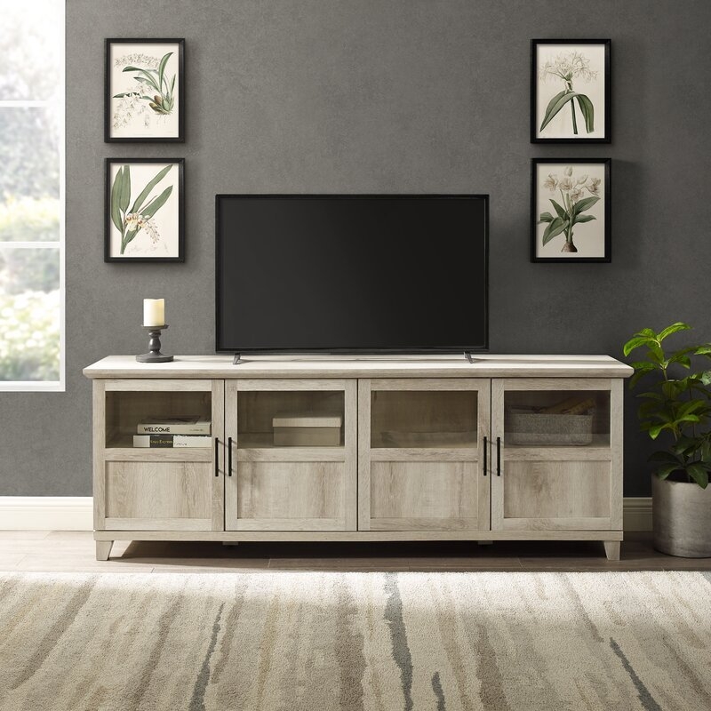 Timpson TV Stand - Image 1
