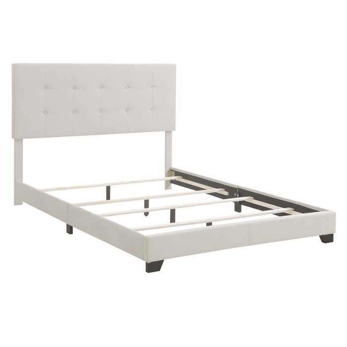 Cloer Upholstered Standard Bed - Image 2