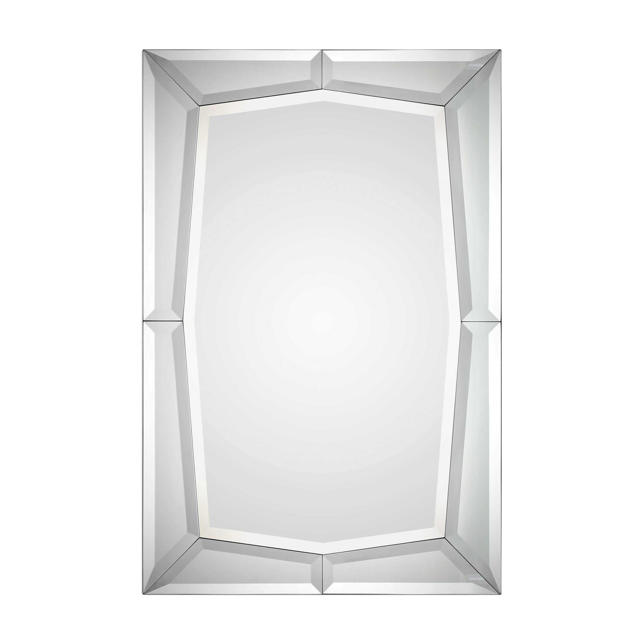 Sulatina Modern Mirror - Image 0