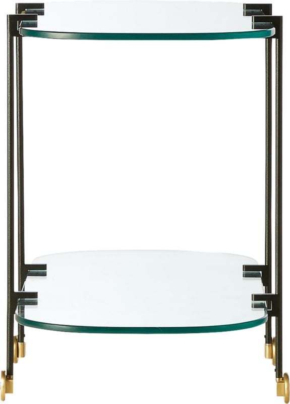 Prong Glass Bar - Image 5