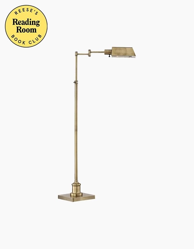 Highlight Task Lamp - Aged Brass - Image 0