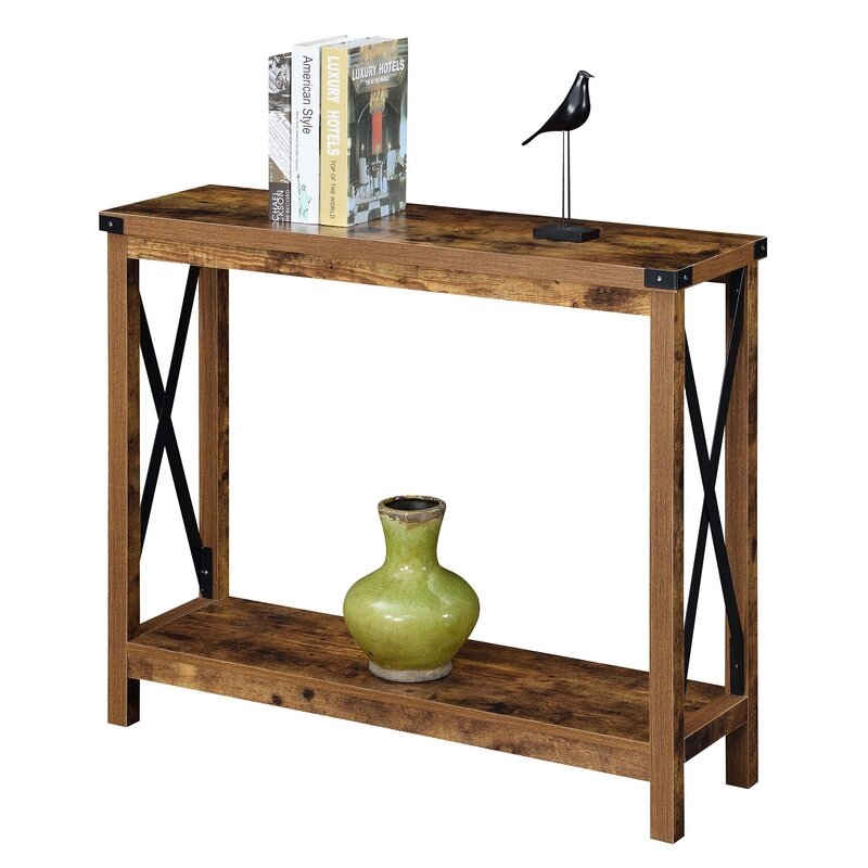 Aradale 39.25" Console Table - Image 0