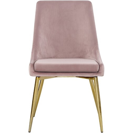Karina Upholstered Dining Chair (Set of 2) - Image 1