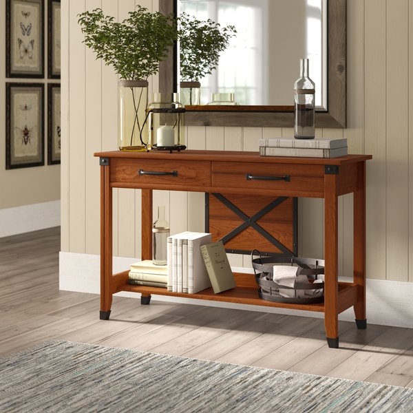Janice Console Table - Image 2