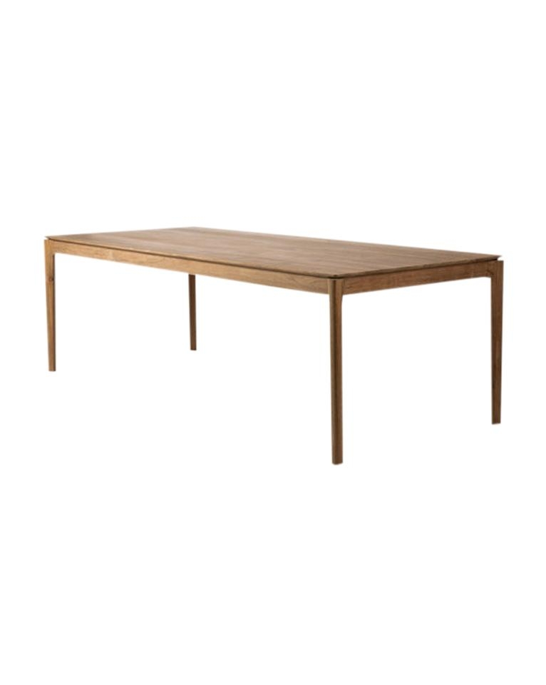 ALEC DINING TABLE - Image 1