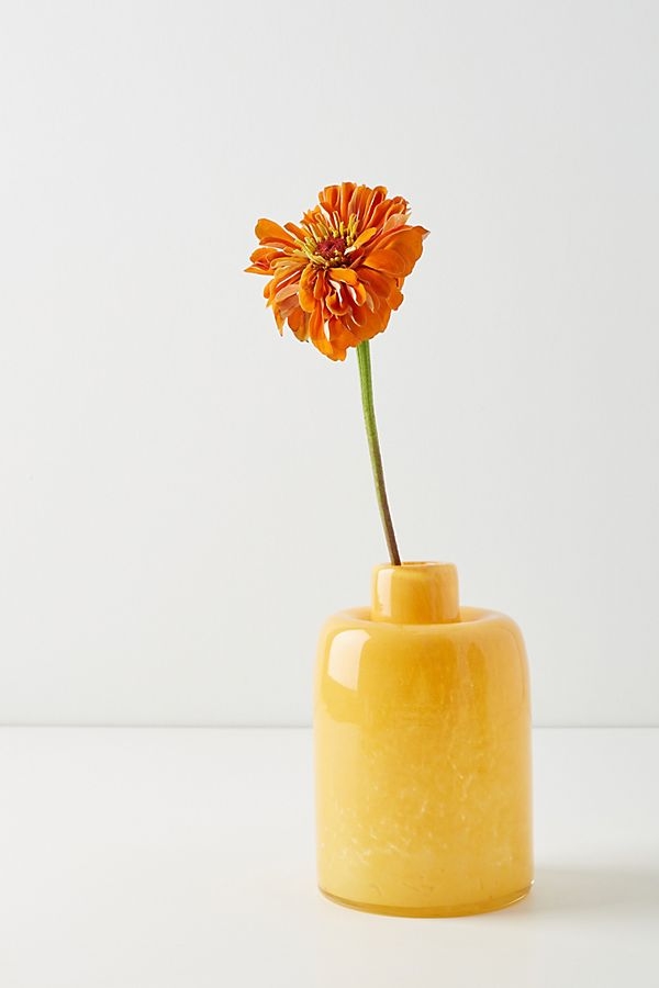 Sunset Vase-MAIZE - Image 0