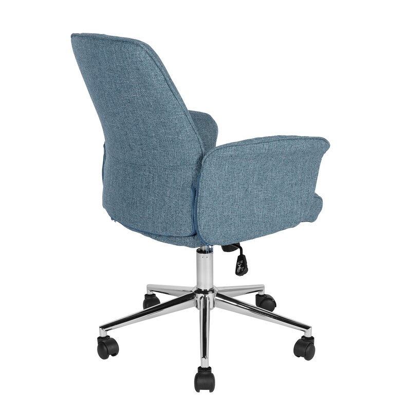 Ebern Designs: Bemot Task Chair - Image 1