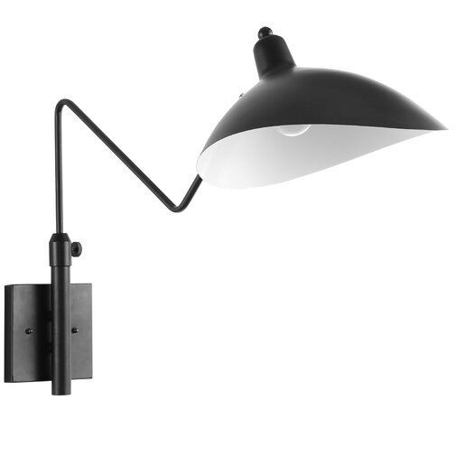 View Swing Arm Lamp - Image 0