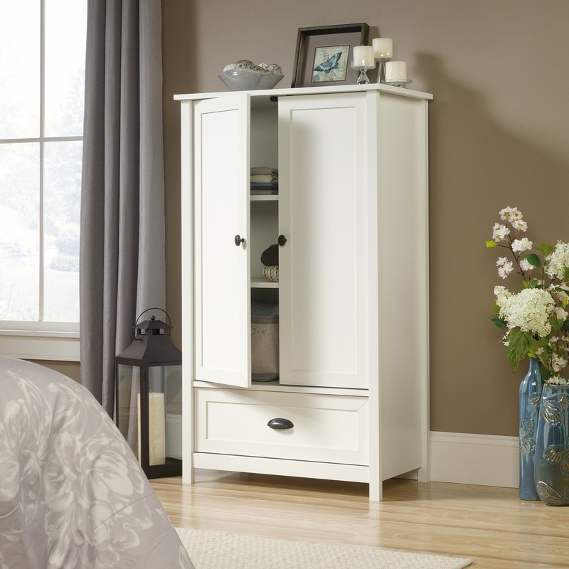 Rossford Armoire - Image 1