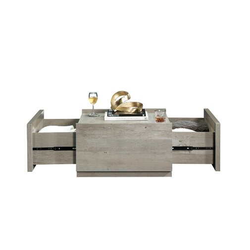 Tylor Coffee Table with Storage - Image 17