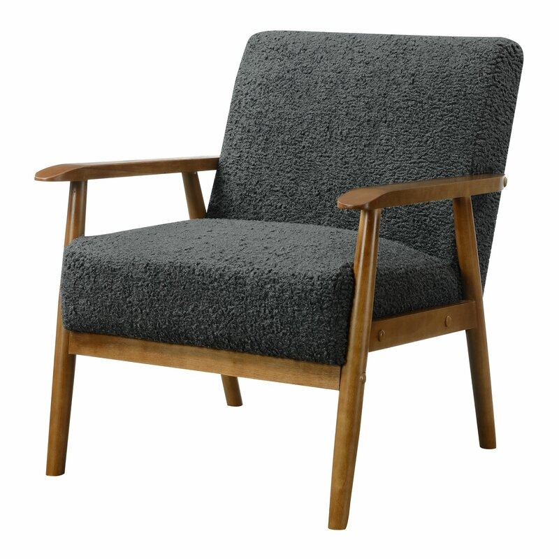 Barlow 21" Armchair - Image 2