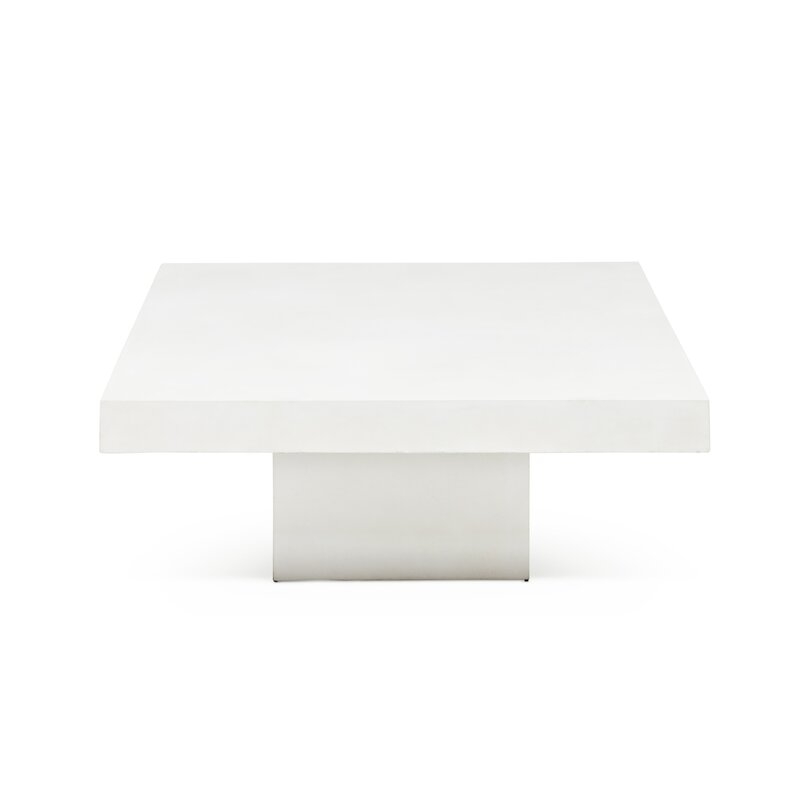 Ranchester Coffee Table - Image 1