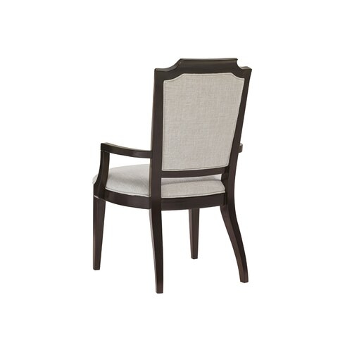 Kensington Place Candace Upholstered Dining Chair - Image 2