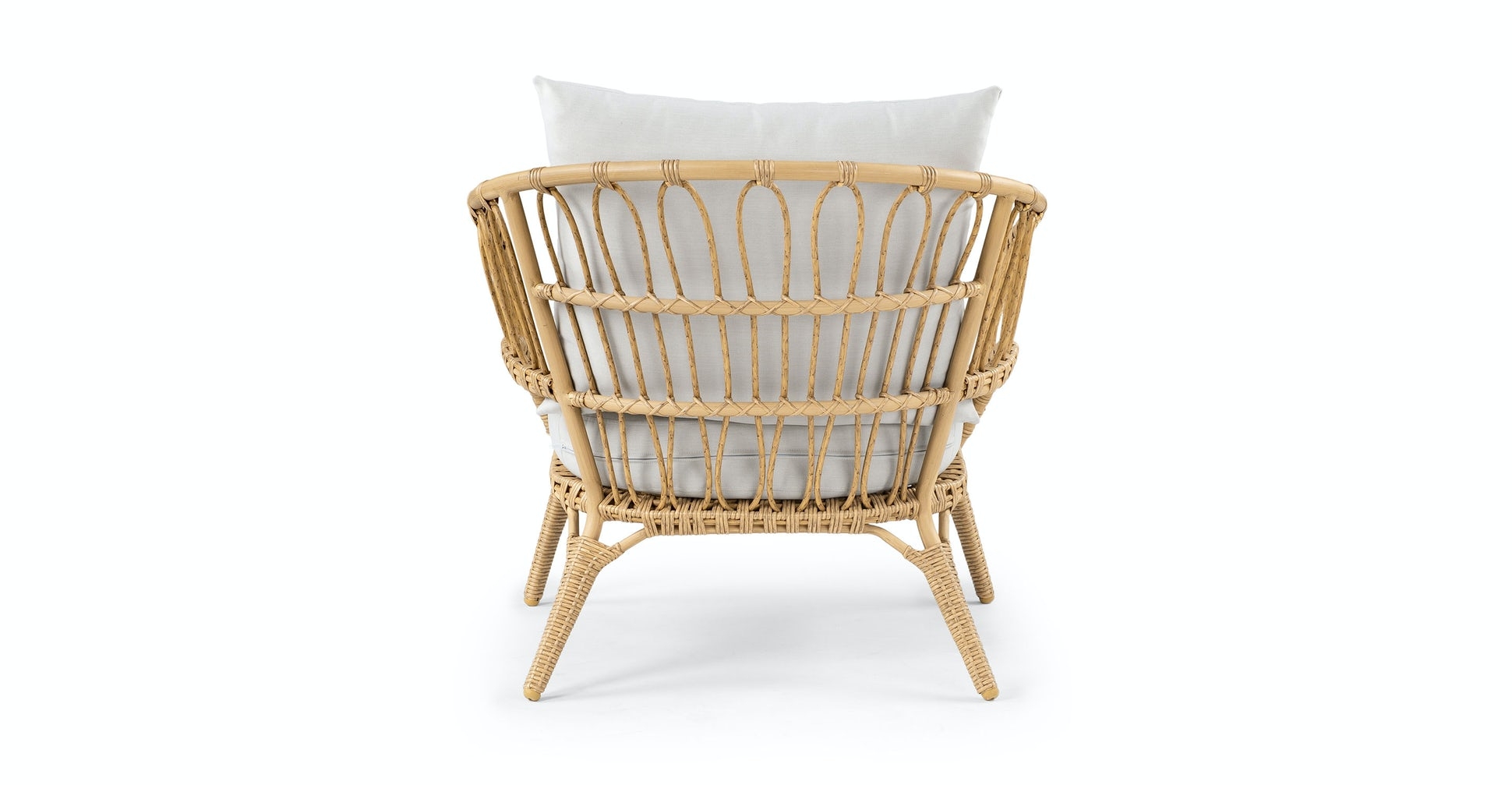 Lucara Lounge Chair - Image 2