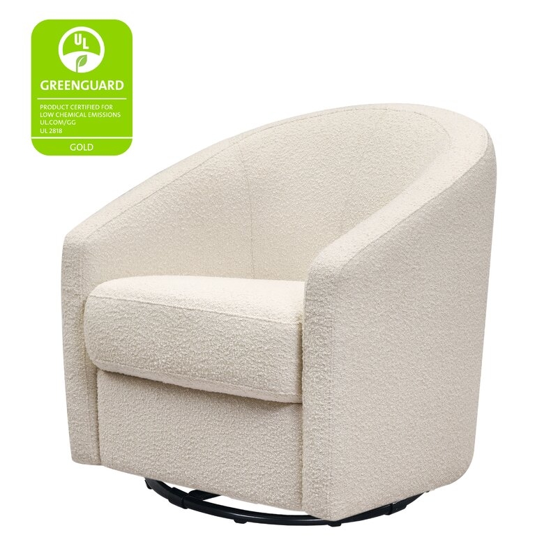 Madison Swivel Glider - Image 4