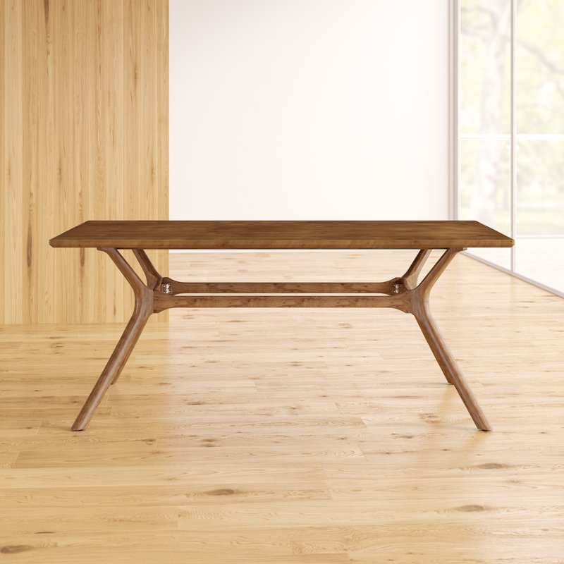 Cassius Trestle Dining Table - Image 0