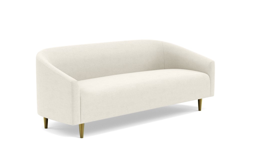 TEGAN Fabric Sofa - Image 1