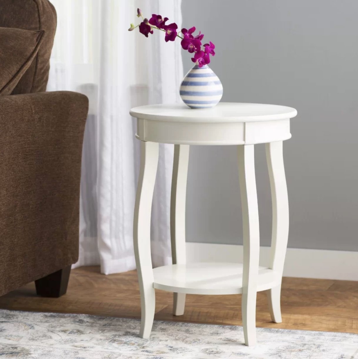Axtell End Table - Image 0
