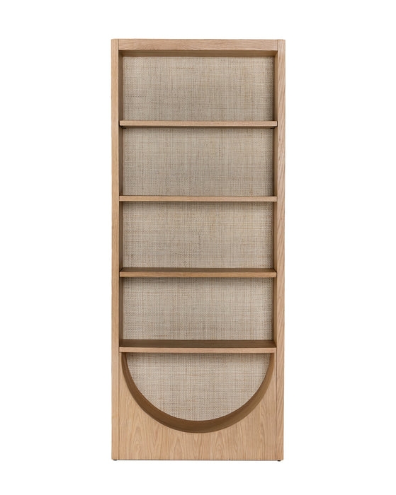 Losuna Bookcase - Image 0