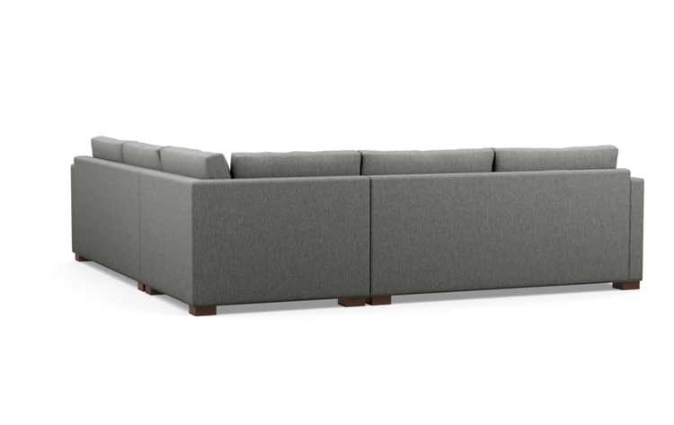 Charly Corner Sectional - Plow - Image 3