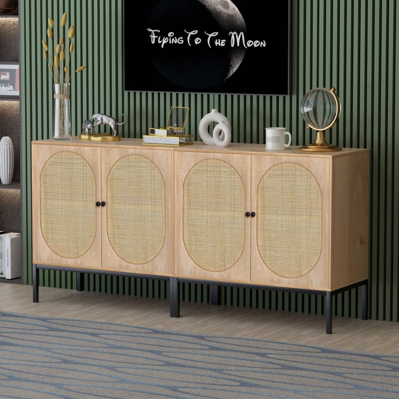 Hence 31.5'' Wide Sideboard - Image 0