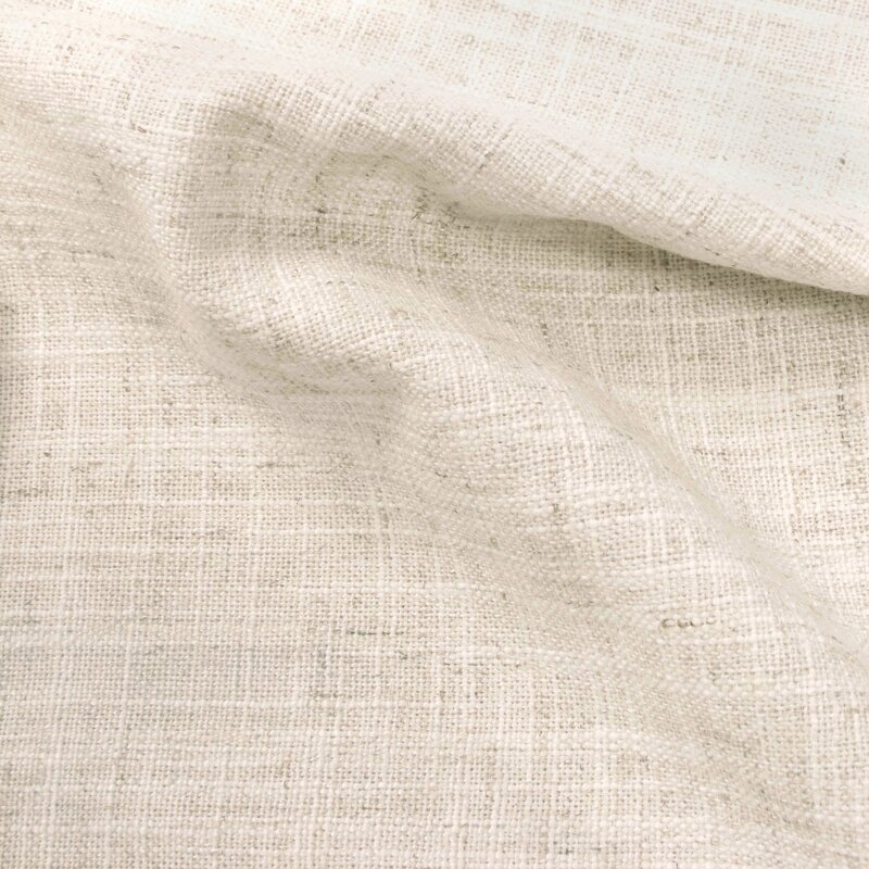 Sanford Upholstered Panel Bed- Talc - Image 4