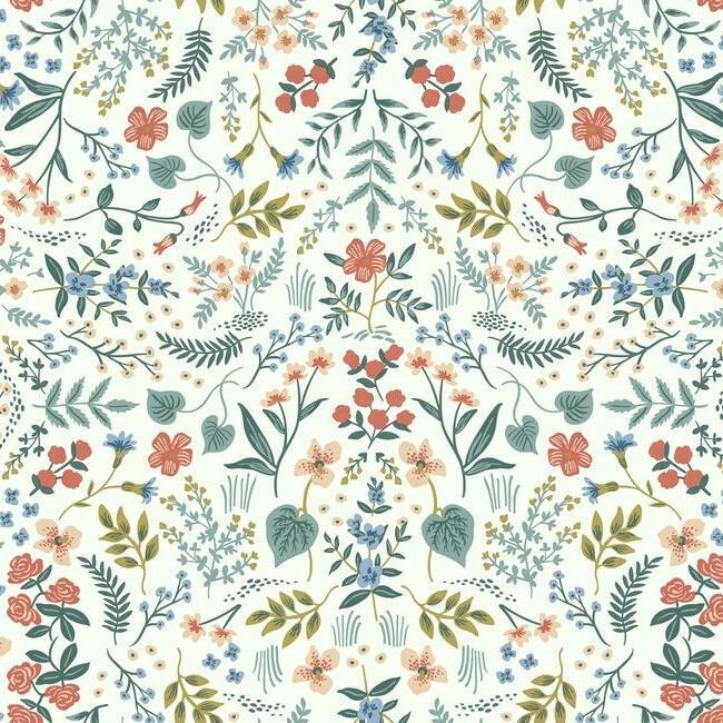 Wildwood Wallpaper - Image 0