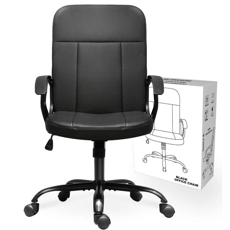 Almighty Executive Chair - Image 2