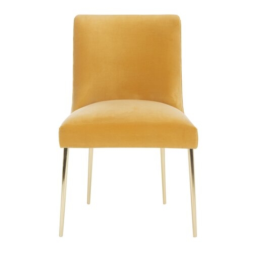 Sandon Upholstered Dining Chair - Image 0
