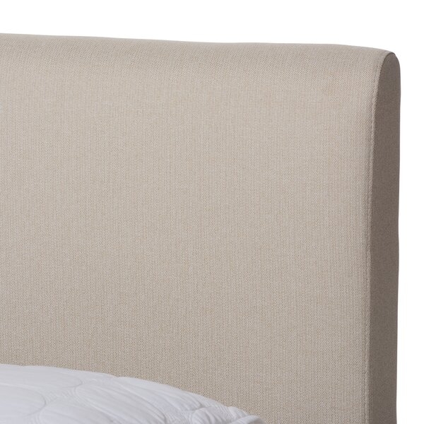 Colyt Upholstered Platform Bed - Image 2