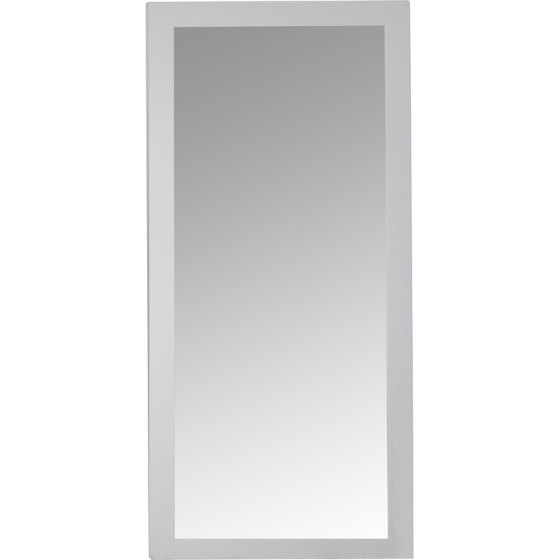Worceer Modern & Contemporary Full Length Mirror - Image 0