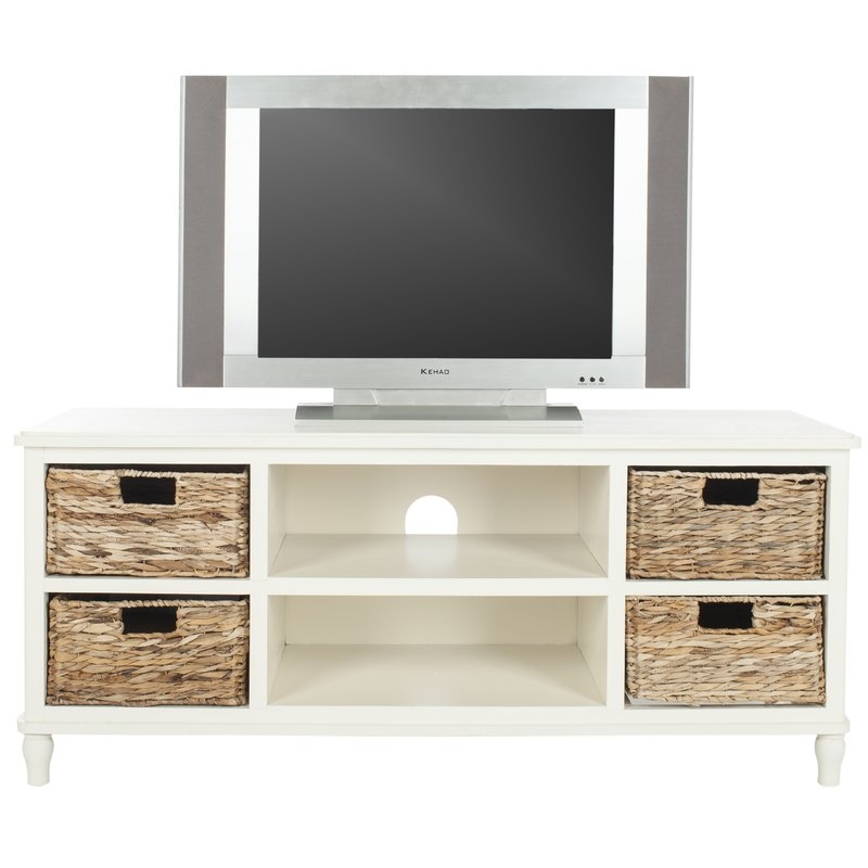 Chaim TV Stand for TVs up to 55" - Image 0