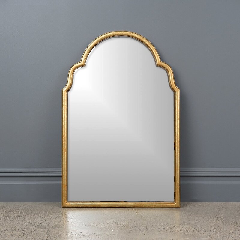 Perri Accent Mirror - Image 0