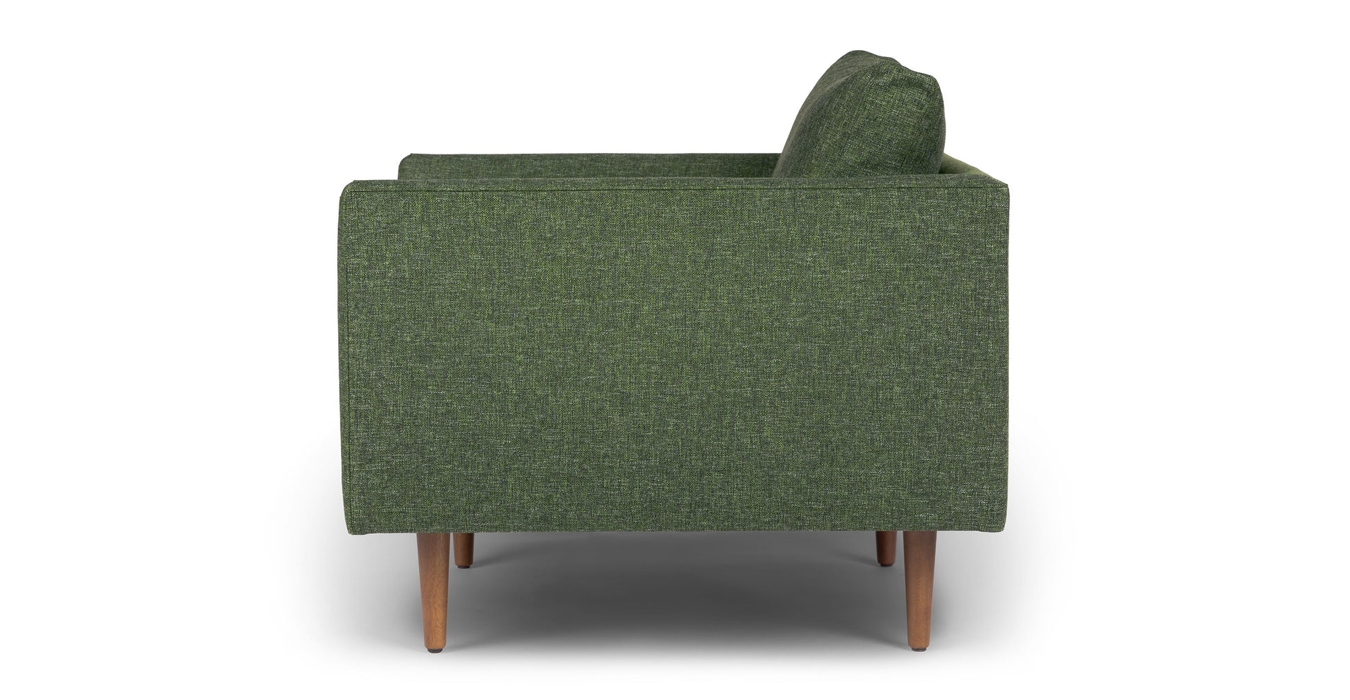 Burrard Forest Green Chair - Image 4