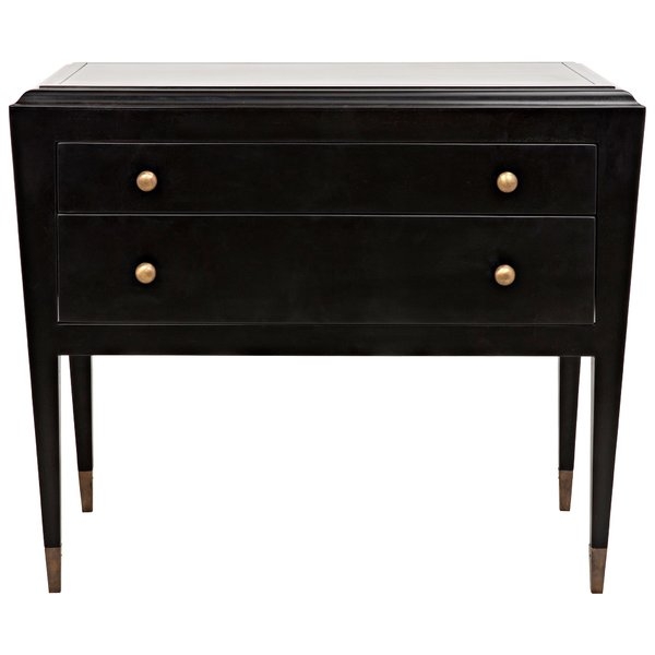 GRANT ACCENT CHEST - Image 0