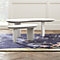 jelly bean coffee table - Image 1