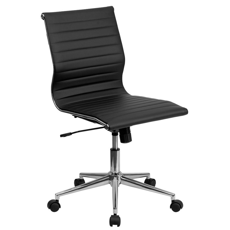 Van Wyck Desk Chair - Image 3