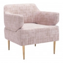 Oasis Arm Chair Jane Velvet - Image 0