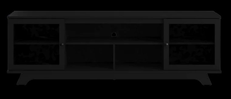 Sasser TV Stand for TVs up to 80" - Image 0