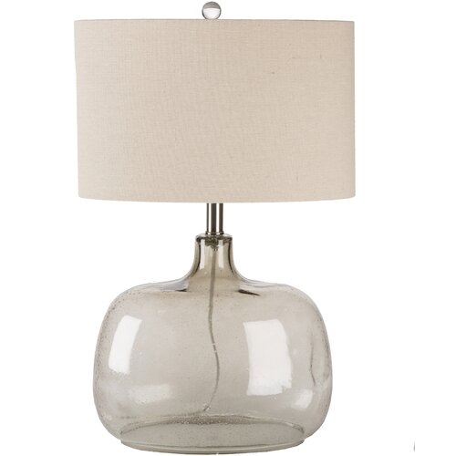 KEEN 25'' TABLE LAMP - Image 0