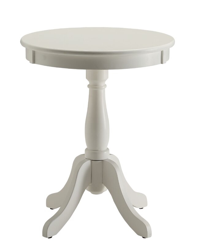 Pineview End Table - Image 2