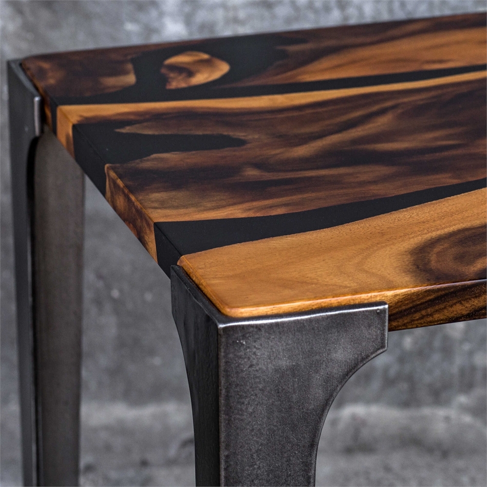 Mira Side Table - Image 2