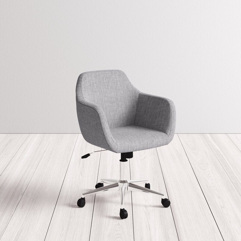 Rothenberg Home Task Chair - Image 0
